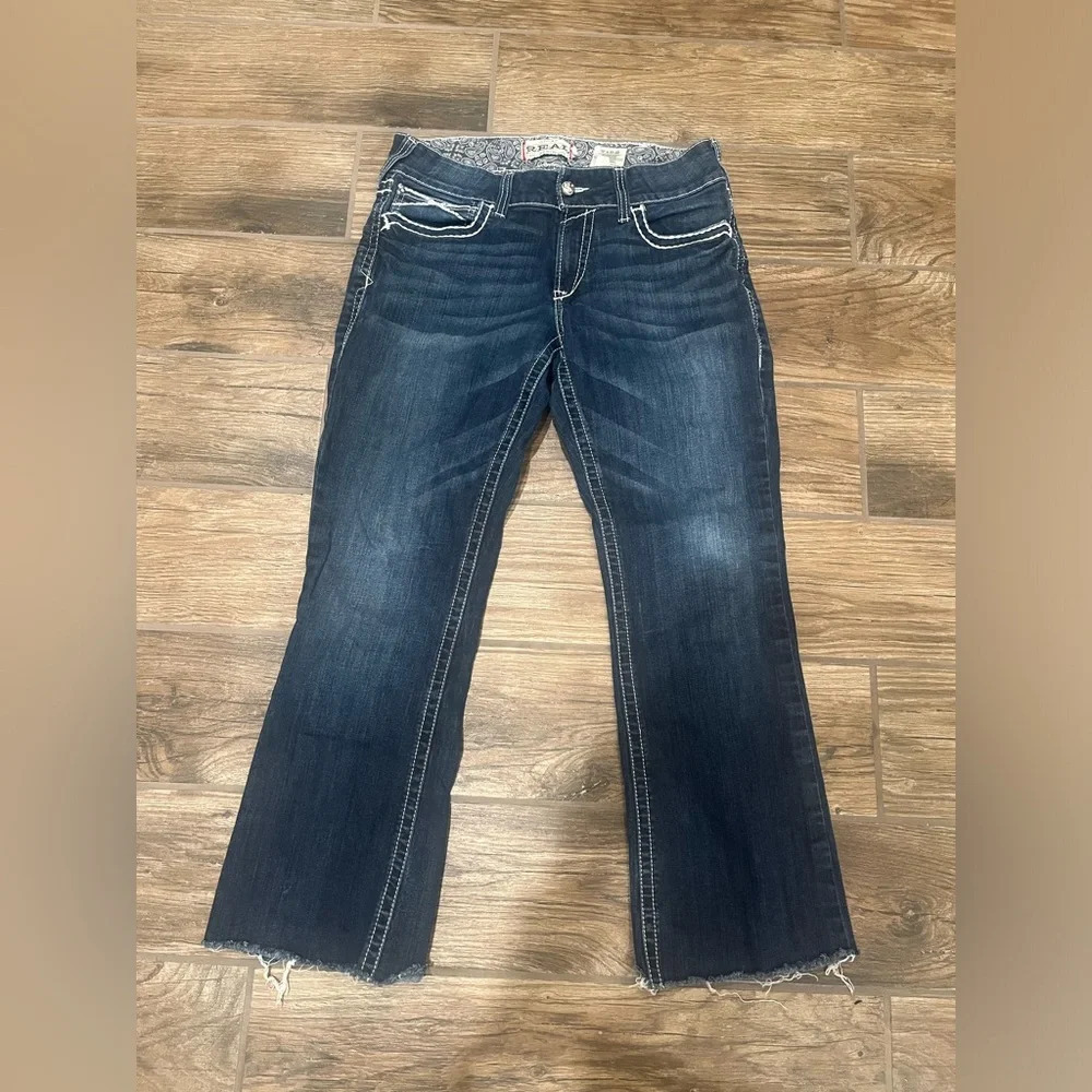 Ariat women’s jeans